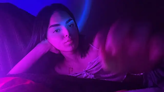 MarlyJess online show from June 4, 7:17 pm