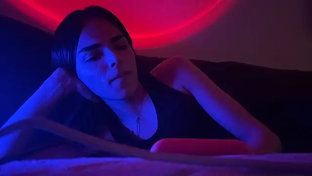 MarlyJess online show from June 5, 8:26 pm