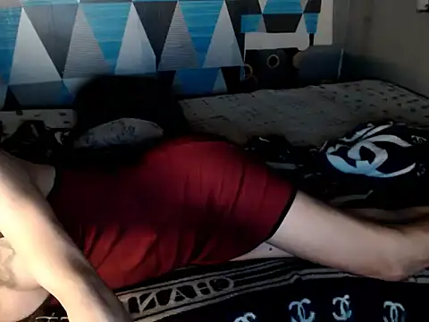 Trish CurveCock online show from June 3, 2:33 pm