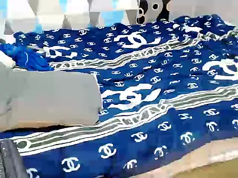 Trish CurveCock online show from June 7, 8:33 am