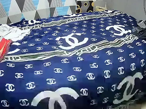 Trish CurveCock online show from June 27, 12:22 pm