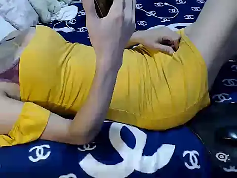 Trish CurveCock online show from July 12, 10:41 am