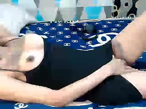 Trish CurveCock online show from July 28, 11:17 am