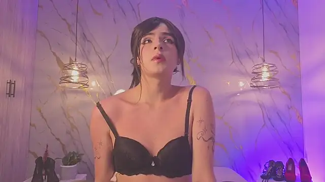 lanadoll20 online show from June 4, 3:42 am