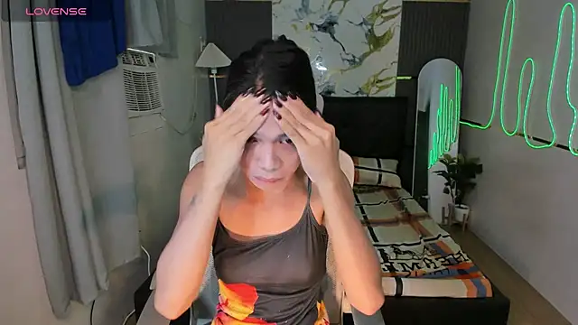 Alexa therealhorsecock online show from July 7, 11:20 pm