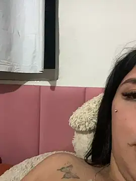 mileninhasexy online show from August 3, 11:11 pm