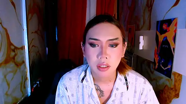 empressqueen zoe online show from June 10, 1:54 pm
