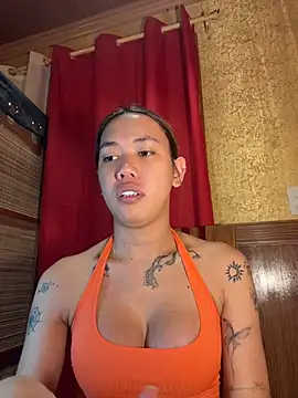 empressqueen zoe online show from July 20, 11:34 am