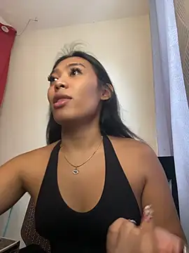 hugecock tamira online show from June 24, 8:01 am