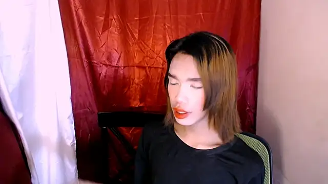 cuntyslut nikki online show from June 26, 1:59 pm