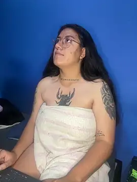 Gaby-mendez online show from June 2, 2:30 pm