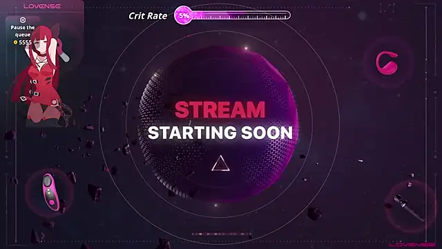sissyslutsteph online show from June 5, 6:58 pm