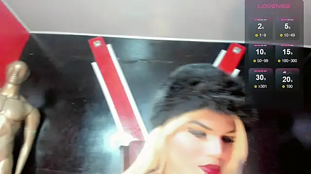SophiaWild  online show from July 11, 6:34 pm