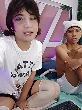 CataliinaSanttana online show from July 20, 4:20 pm