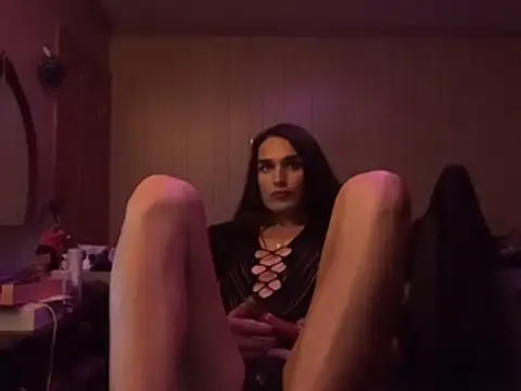 hexthebinary online show from June 24, 4:43 am