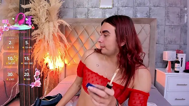 CleoFoxxx  online show from June 4, 2:42 pm