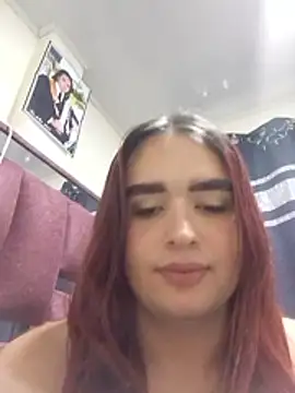 CleoFoxxx  online show from June 16, 3:14 pm