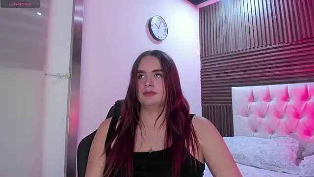 CleoFoxxx  online show from July 20, 11:18 pm