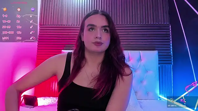 CleoFoxxx  online show from July 23, 9:13 pm