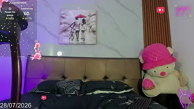  katty grey  online show from July 28, 8:34 pm