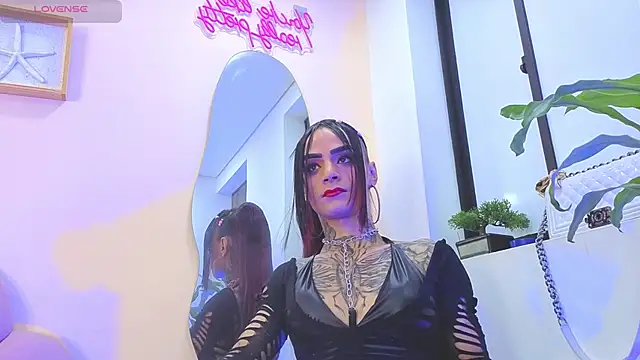 katrina blaze online show from June 19, 10:46 pm
