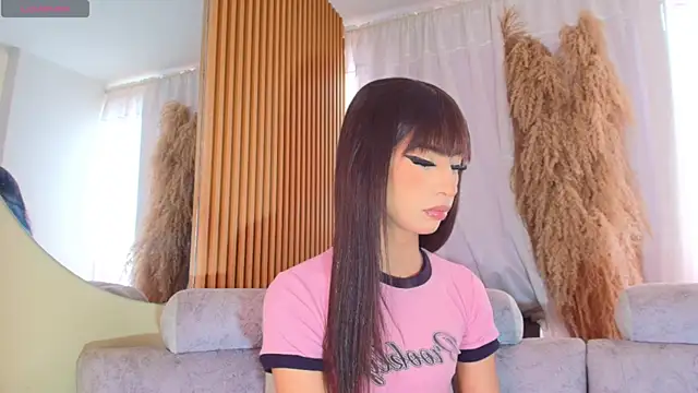 Victoria Bigcock online show from July 17, 3:18 pm