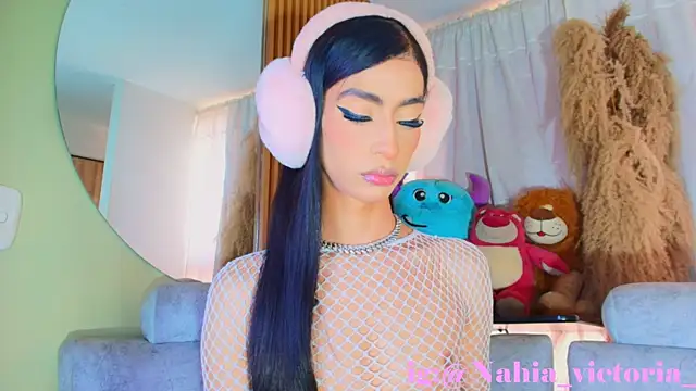 Victoria Bigcock online show from July 28, 7:39 pm