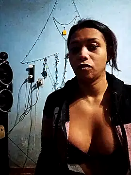 kikitavc online show from June 12, 7:57 pm