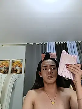 FuckingDollz online show from June 14, 6:14 am