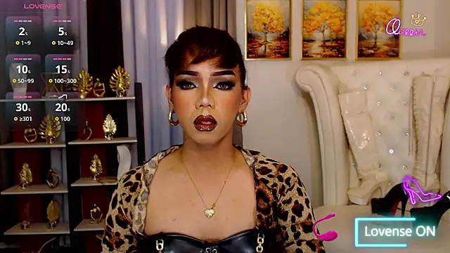 FuckingDollz online show from June 18, 4:24 am
