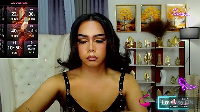 FuckingDollz online show from June 29, 4:38 am
