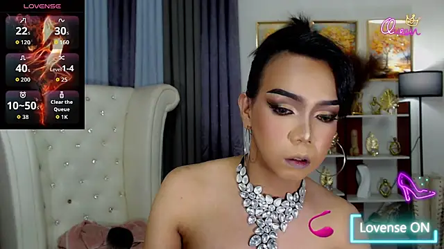 FuckingDollz online show from June 30, 4:34 am