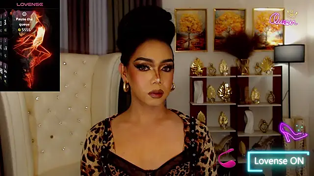 FuckingDollz online show from July 1, 12:05 pm