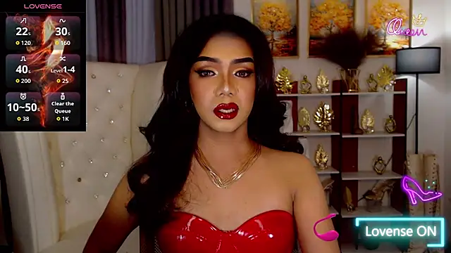FuckingDollz online show from July 2, 1:27 pm