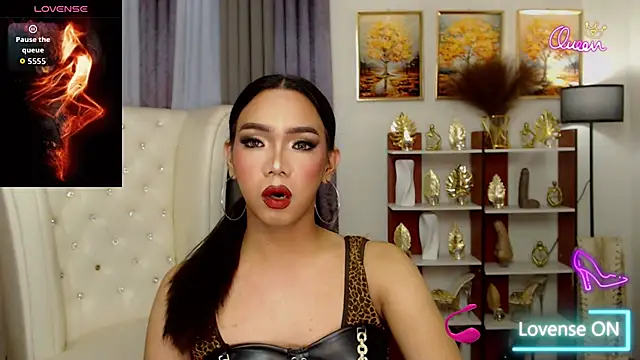 FuckingDollz online show from July 7, 12:31 pm
