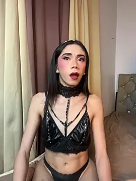 CassandraLovve online show from June 19, 9:14 am