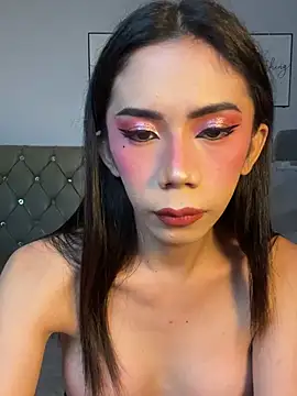 CassandraLovve online show from July 12, 8:18 am