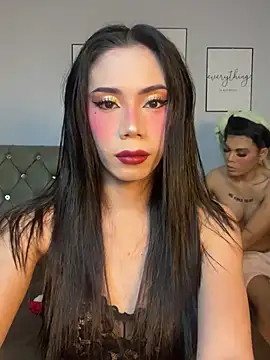 CassandraLovve online show from July 14, 8:07 am