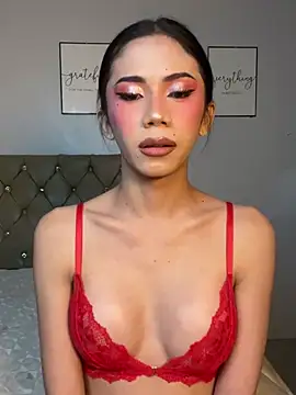 CassandraLovve online show from July 17, 10:43 am