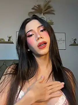 CassandraLovve online show from July 24, 8:13 am