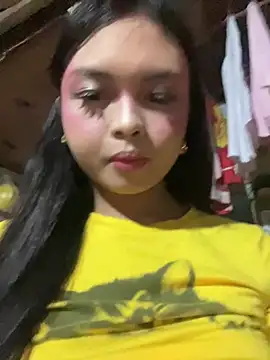 HardCockOfMissAesha online show from July 13, 7:38 pm