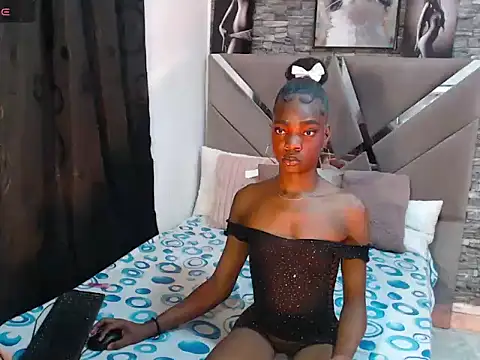 black tsx online show from June 10, 2:00 am