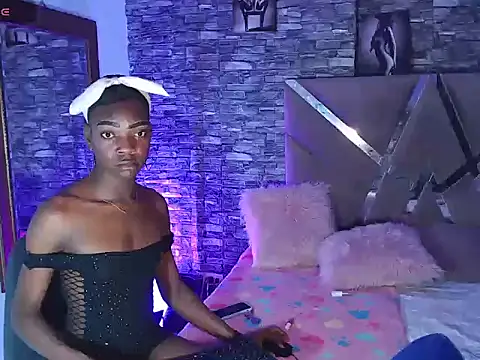 black tsx online show from June 26, 5:12 am