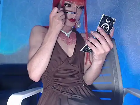 megan queen12 online show from June 4, 4:26 am