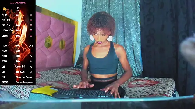 xsofiacastro online show from June 27, 5:23 am