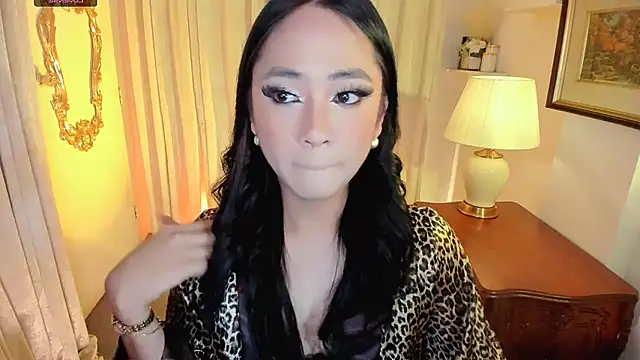 MS SAMI online show from June 5, 11:38 am