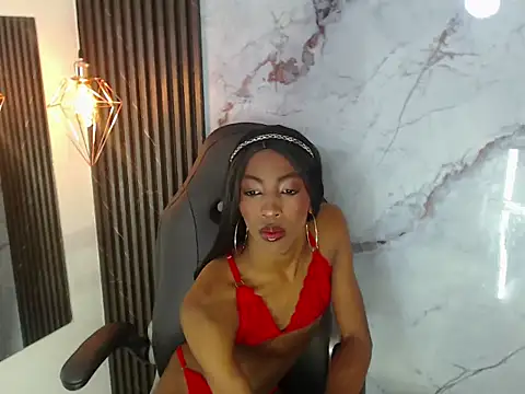 AitanaAdhams online show from June 9, 1:43 pm