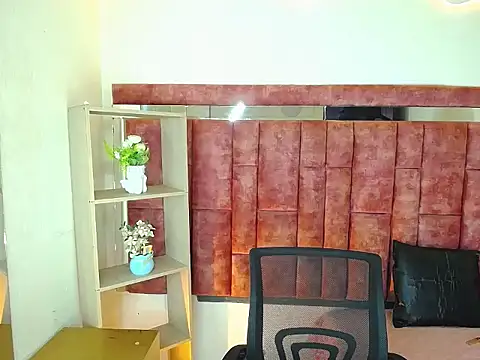 ClarissaAdhams online show from July 10, 3:21 am