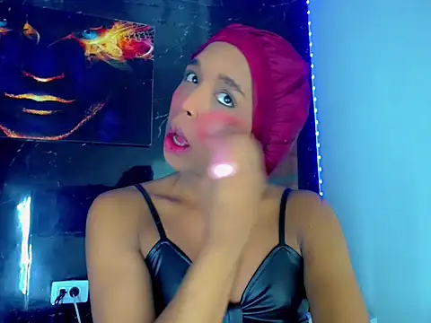 SaramyBigcock online show from June 7, 10:18 pm
