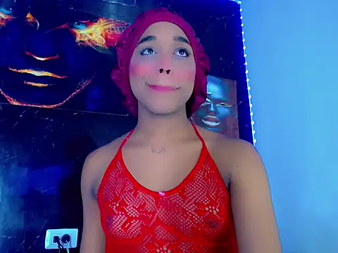 SaramyBigcock online show from June 14, 5:41 am